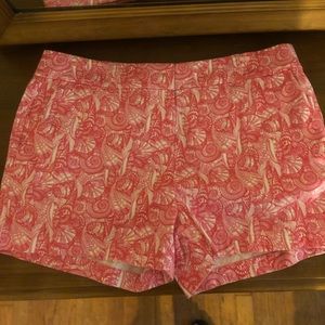Vineyard vine shorts
